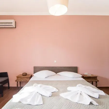 Holiday home Eleftheria's House With Panoramic Sea View *