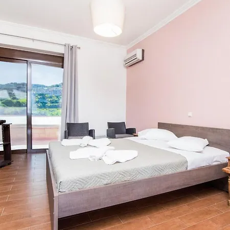 Eleftheria's House With Panoramic Sea View Holiday home