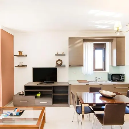 Eleftheria's House With Panoramic Sea View * Kolymbari