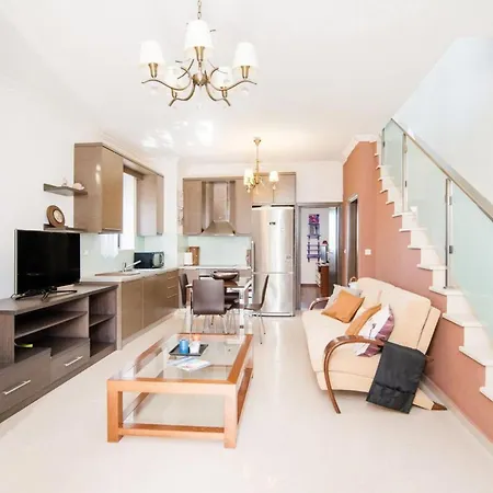 Eleftheria's House With Panoramic Sea View Casa vacanze *