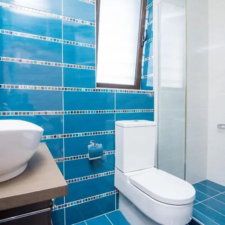 Eleftheria's House With Panoramic Sea View * Kolymbari