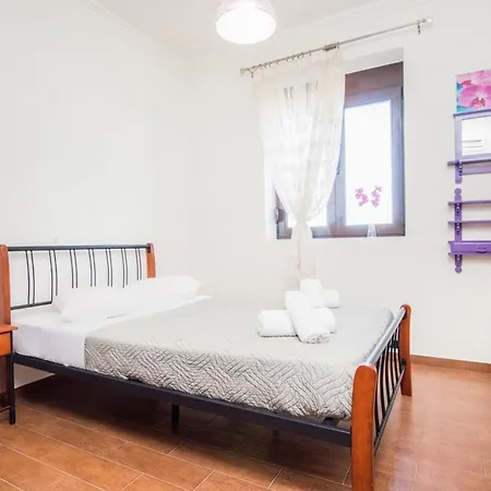 Casa vacanze Eleftheria's House With Panoramic Sea View Kolymbari