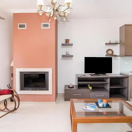 Eleftheria's House With Panoramic Sea View Casa vacanze *